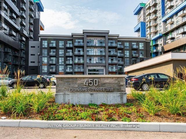 Apartment for rent in Ancaster, Ontario