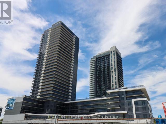 Apartment for rent in Mississauga, Ontario