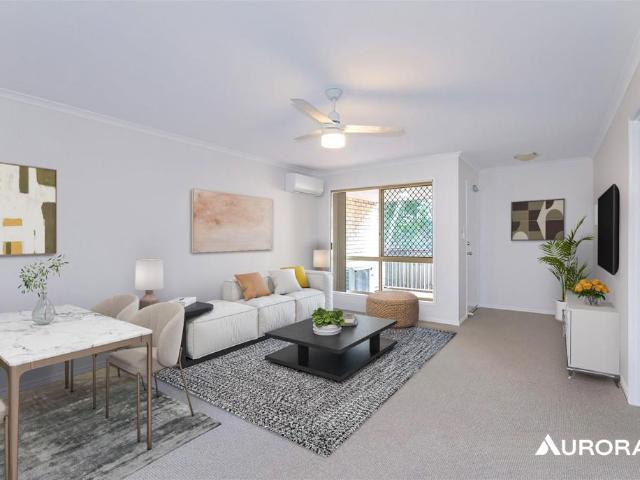 Apartment for rent in Toombul, Queensland