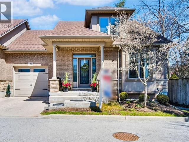 Apartment for rent in Niagara, Ontario