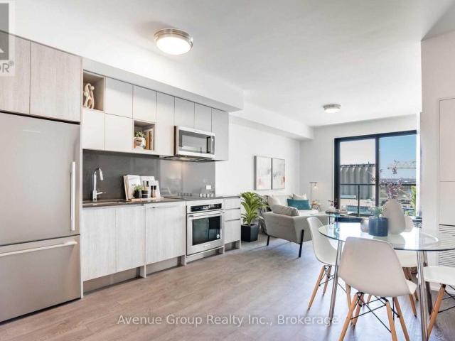 Apartment for rent in Woburn, Ontario