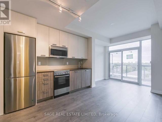 Apartment for rent in Woburn, Ontario