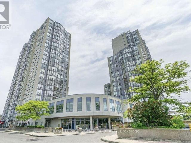 Apartment for rent in Woburn, Ontario