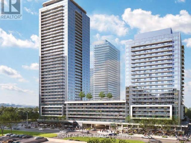 Apartment for rent in Mississauga, Ontario