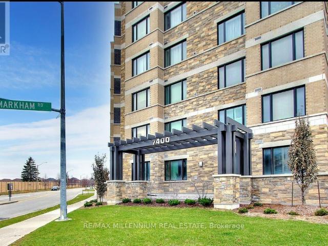 Apartment for rent in York, Ontario