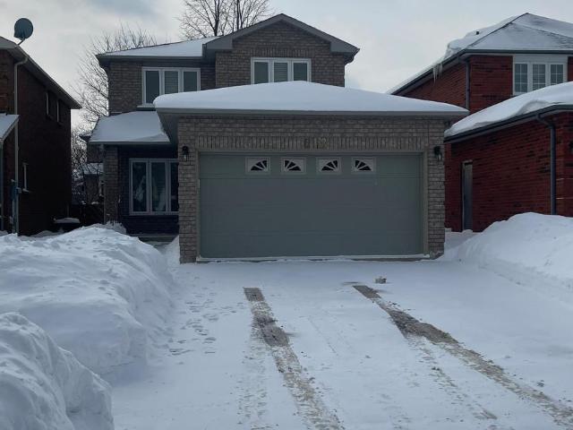 House for rent in Burlington, Ontario