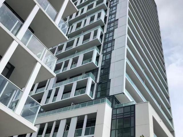 Apartment for rent in Woburn, Ontario