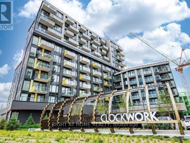 Apartment for rent in Oakville, Ontario