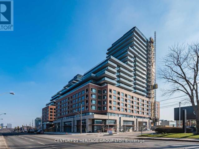 Apartment for rent in Woburn, Ontario