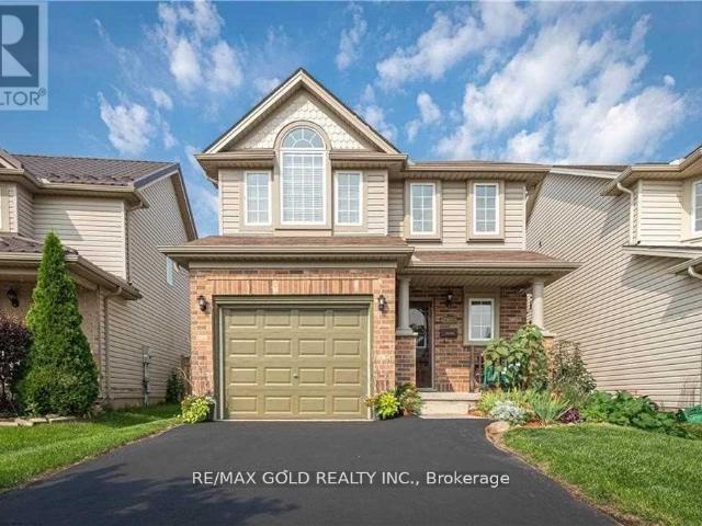 Apartment for rent in Arva, Ontario