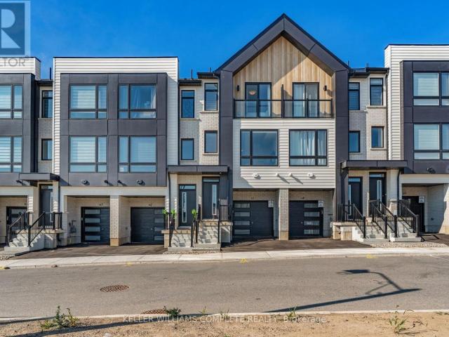 Apartment for rent in County Of Brant, Ontario