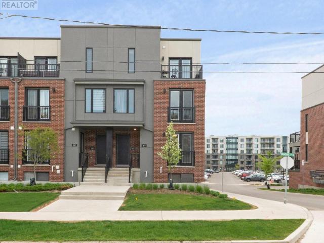 Apartment for rent in Waterloo, Southwestern Ontario