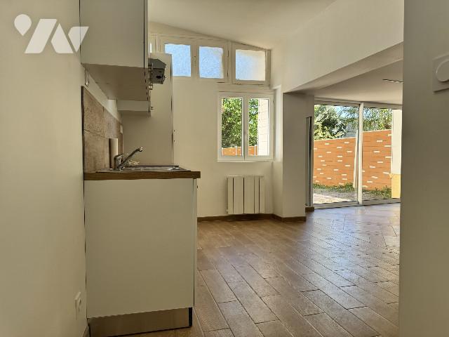 Appartement location à Alençon