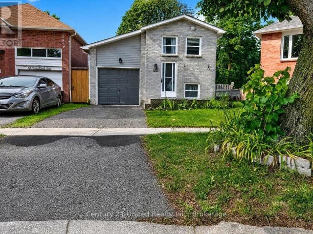 Apartment for rent in Durham, Ontario