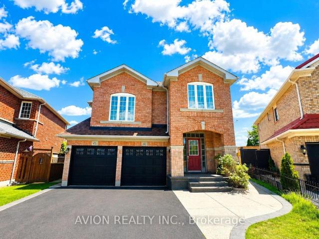 House for rent in Georgina, Ontario