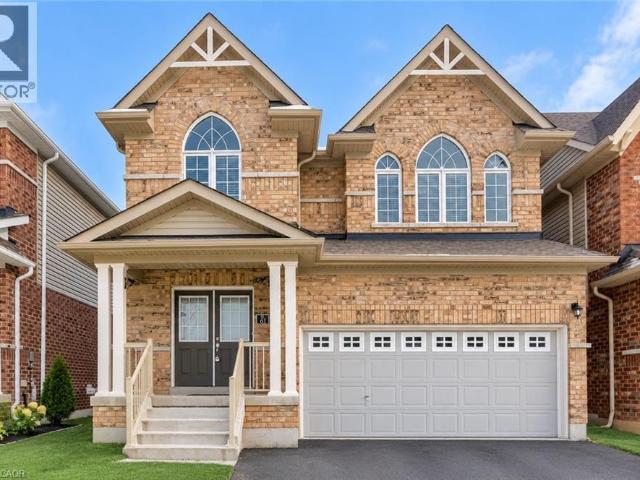 Apartment for rent in Cambridge, Southwestern Ontario