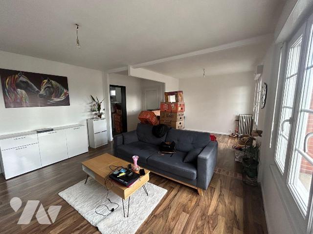 Appartement location à Argentan, Flers