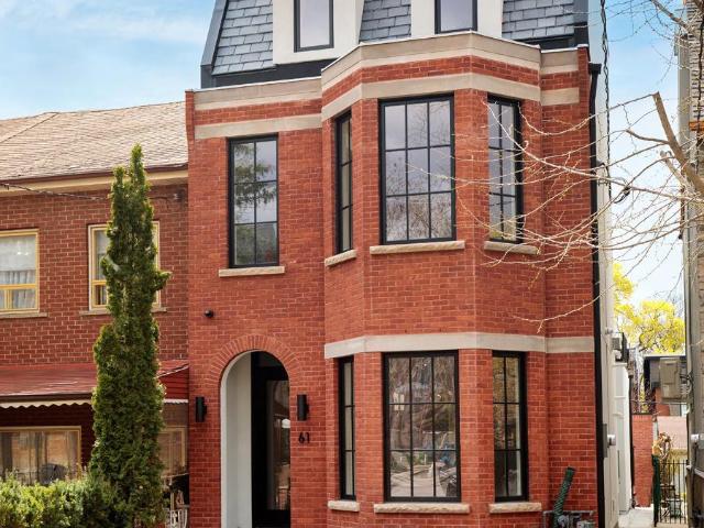 House for rent in Spadina—Fort York, Toronto