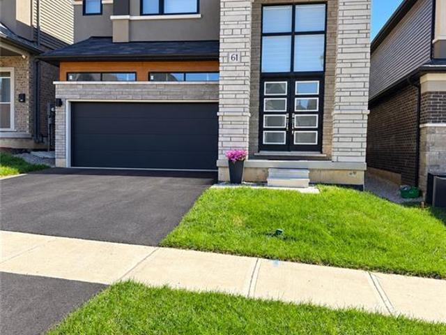 Apartment for rent in Paris, Southwestern Ontario