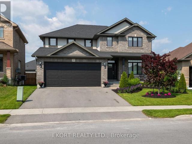 Apartment for rent in Settler's Ridge, Belleville