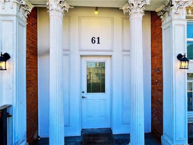 Apartment for rent in Ancaster, Ontario