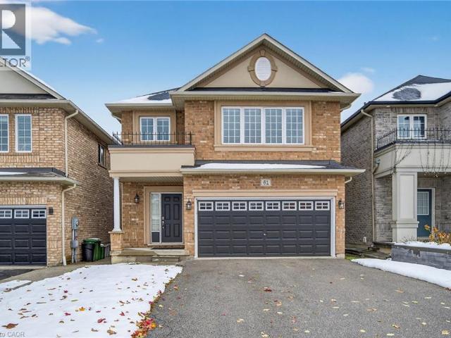 Apartment for rent in Ancaster, Ontario