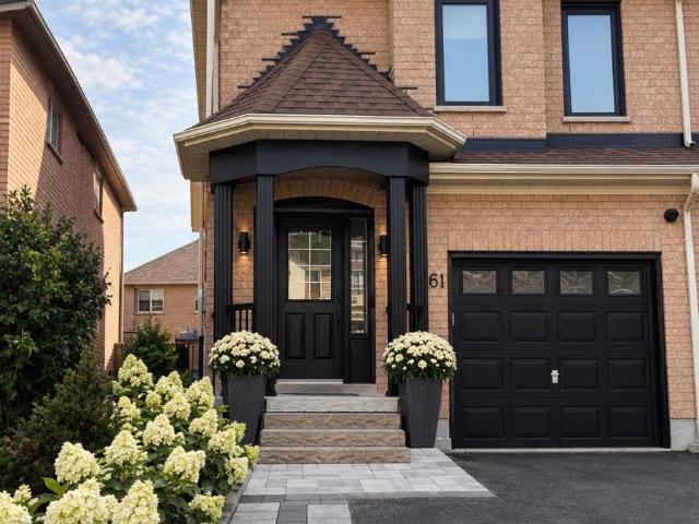House for rent in Caledon, Ontario