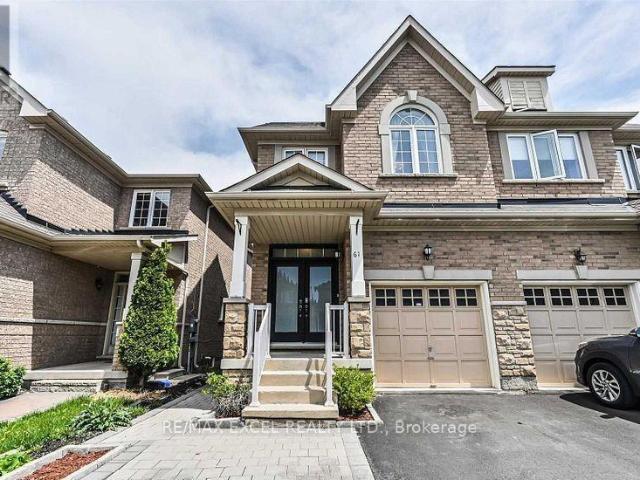 House for rent in York, Ontario
