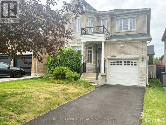House for rent in York, Ontario
