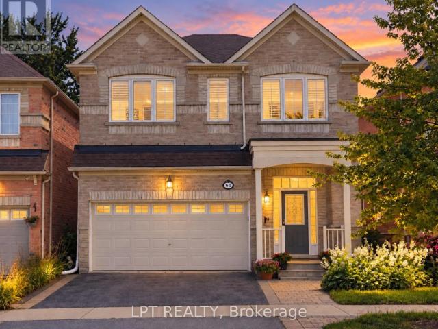 House for rent in Woburn, Ontario