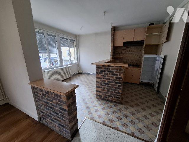Appartement location à Mortagne-au-Perche, Mortagne-au-perche