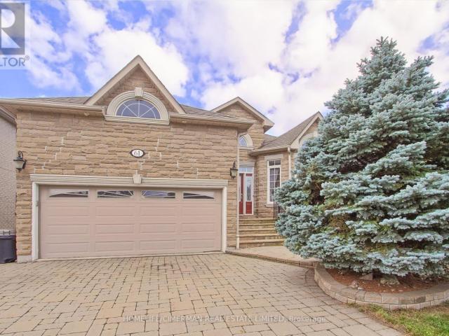 Apartment for rent in York, Ontario