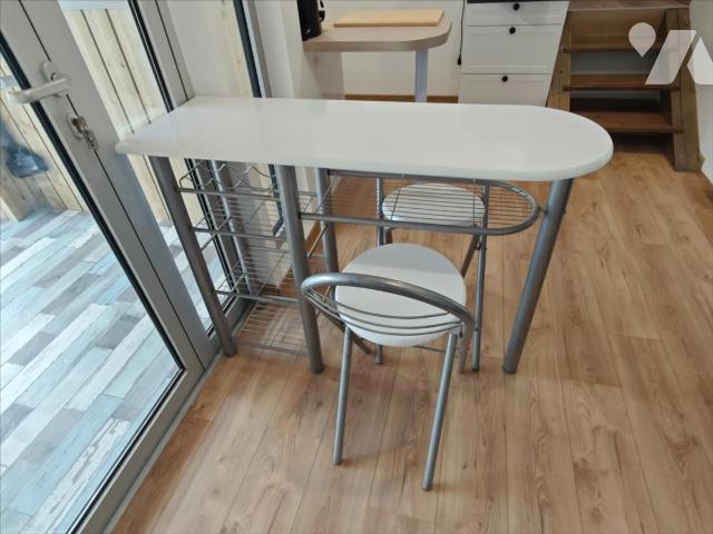 Appartement location à Mortagne-au-Perche, Rai