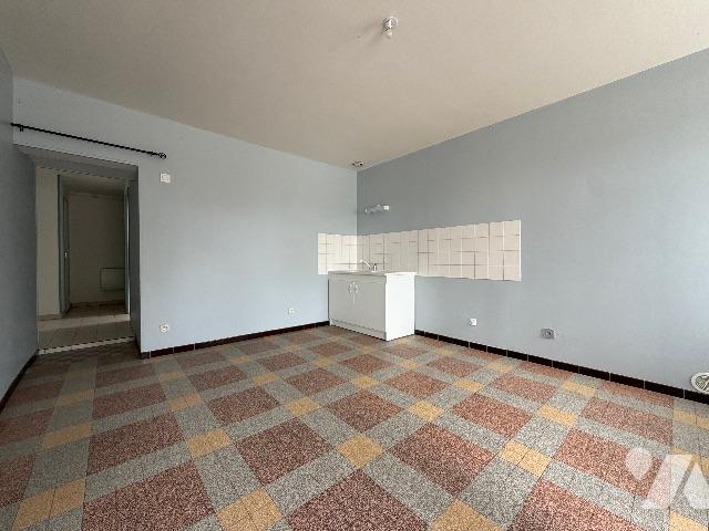 Appartement location à Le Perron, Saint-Gervais-du-Perron
