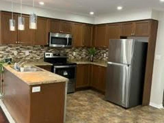 Apartment for rent in Georgina, Ontario