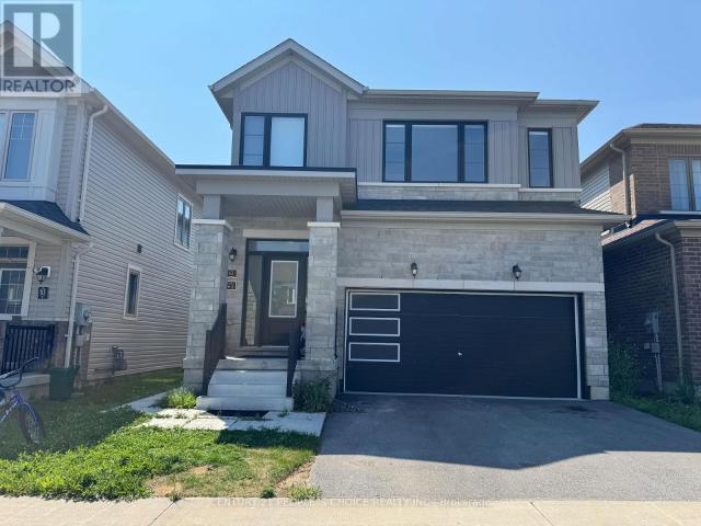 Apartment for rent in Barrie, Ontario
