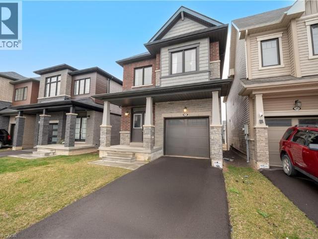 House for rent in Niagara, Ontario