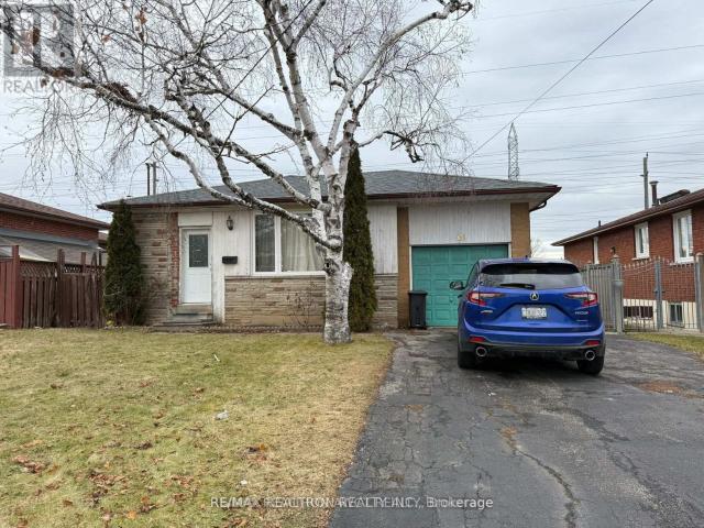 Apartment for rent in Woburn, Ontario