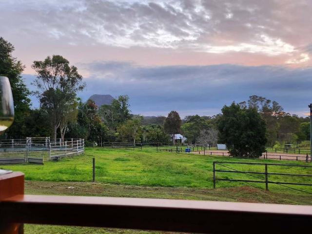 Apartment for rent in Pomona, Queensland