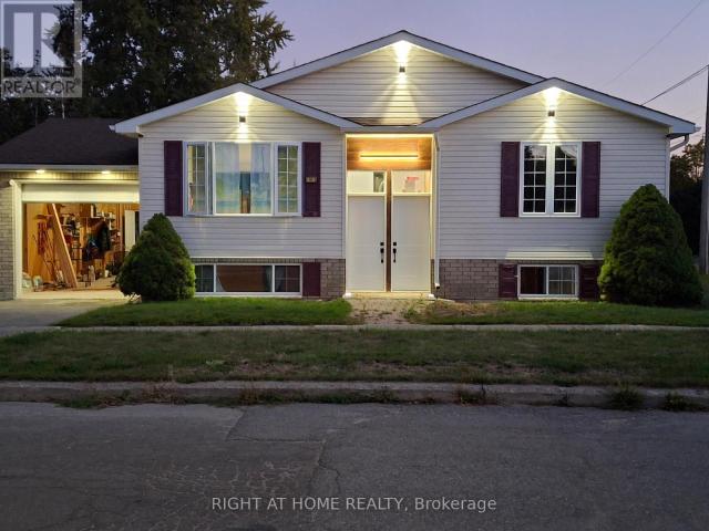 Apartment for rent in Quinte West, Ontario