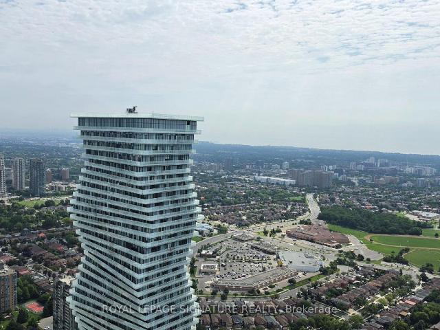 Apartment for rent in Mississauga, Ontario