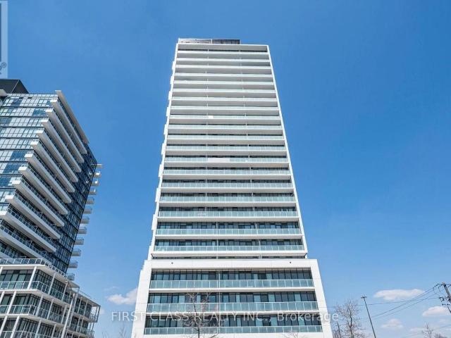 Apartment for rent in Woburn, Ontario