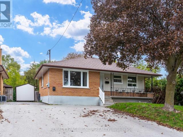 House for rent in Durham, Ontario