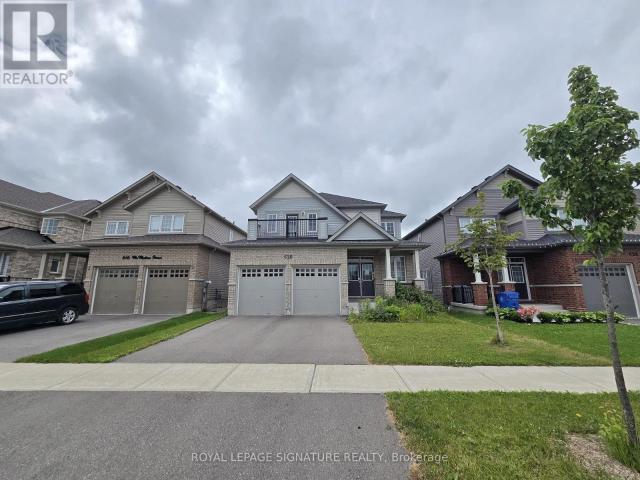 House for rent in Dufferin, Ontario