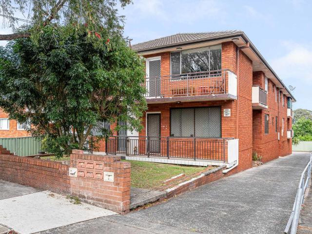 Apartment for rent in Wiley Park, Sydney