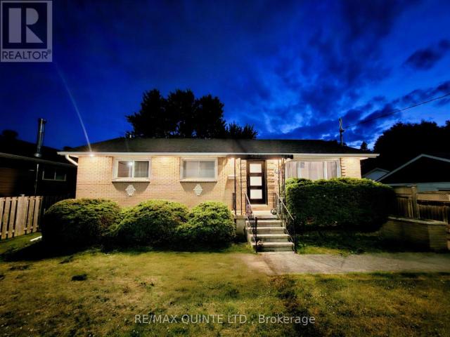 House for rent in Belleville, Ontario