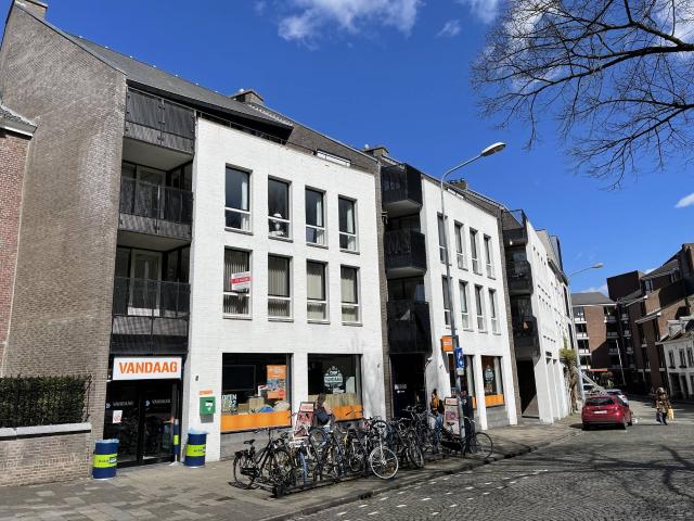 Appartement te huur in Jekerkwartier, Limburg
