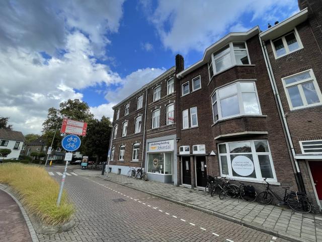 Appartement te huur in Jekerkwartier, Limburg