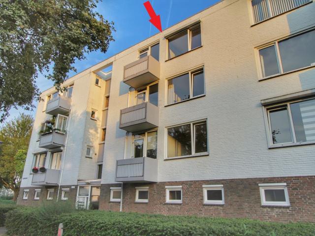 Appartement te huur in Maastricht-West, Limburg