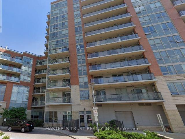 Apartment for rent in York, Ontario
